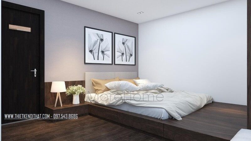 Tranh treo tường canvas được coi là một trong những sản phẩm trang trí được nhiều khách hàng lựa chọn cho không gian sống đẹp của nhà mình