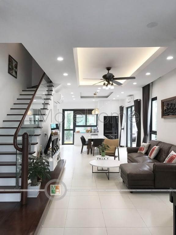 17#  thiết kế bạn có thể  xem để trang trí cho phòng khách